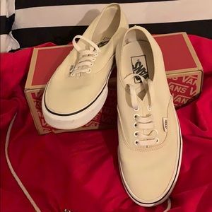 COPY - Authentic VANS